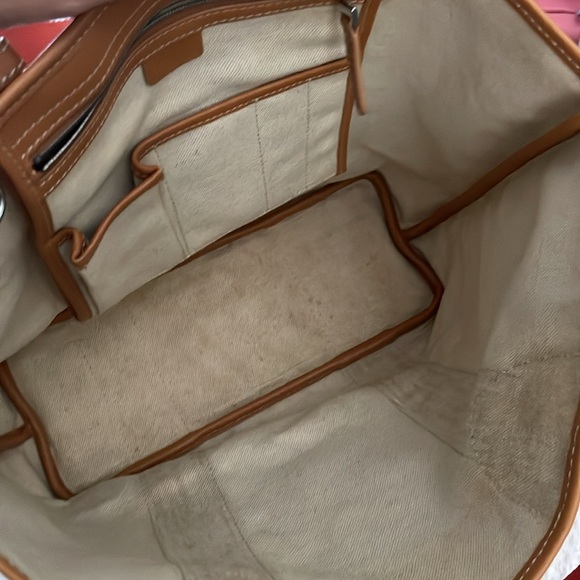 Celine Macadam Tote Bag - Picture 5 of 11